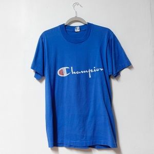 Vintage Champion Shirt